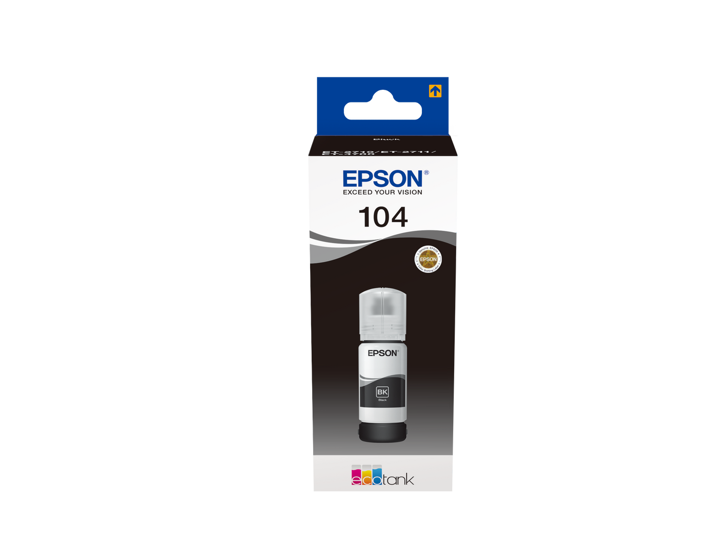 EPSON 104-BOX