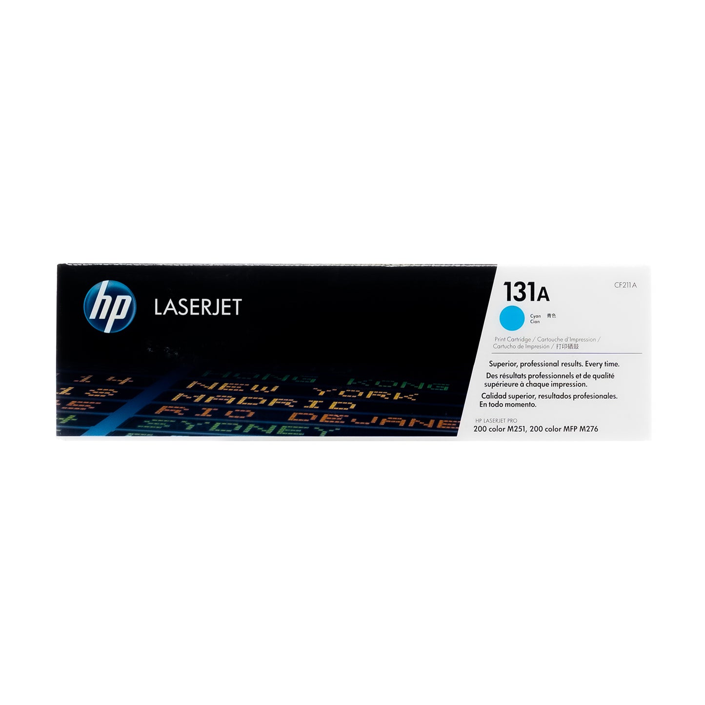 HP CF211A-131A