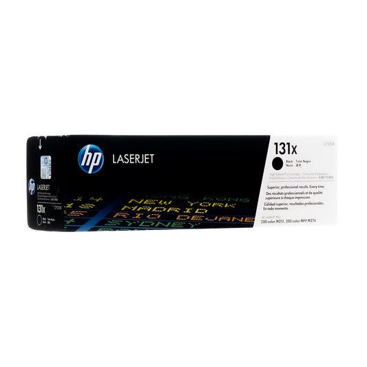 HP CF210X-131X
