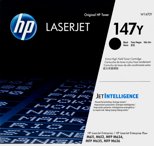 HP W1470Y-147Y