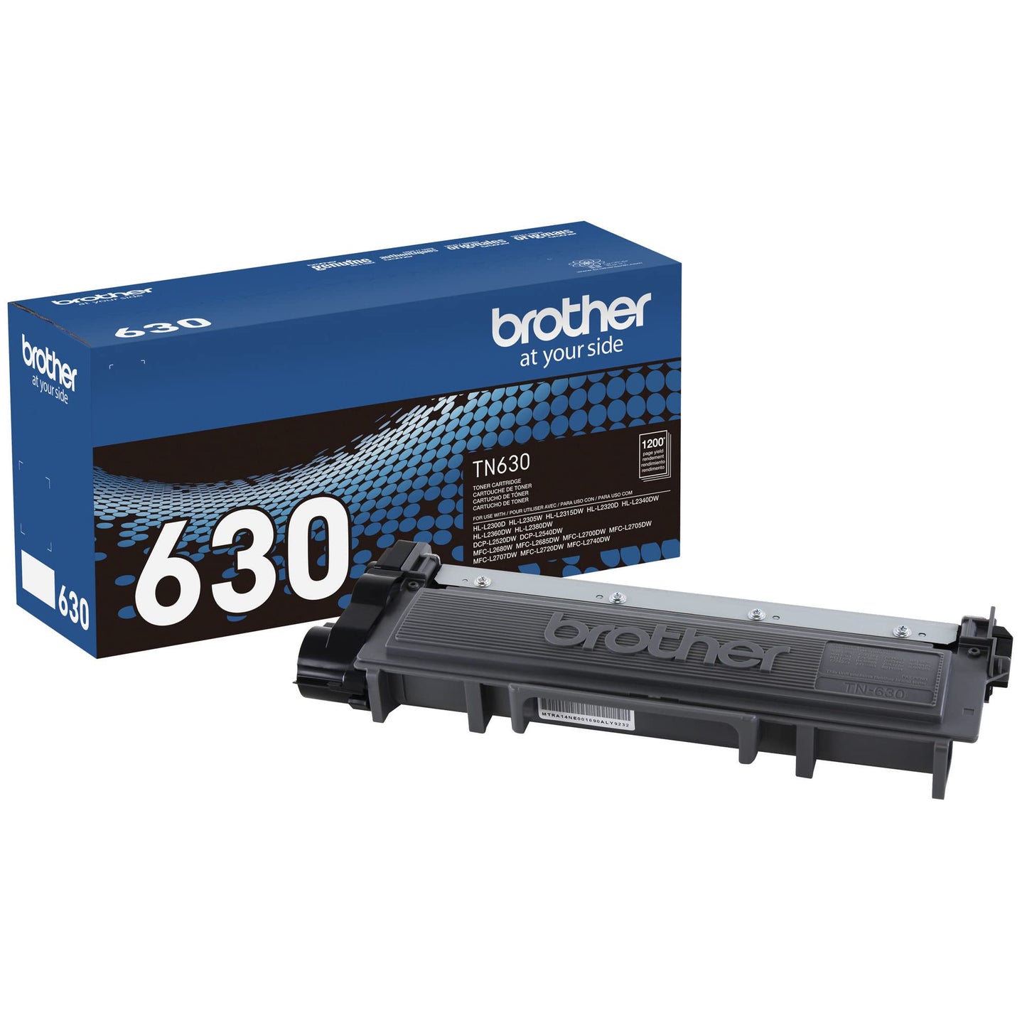 BROTHER TN-630