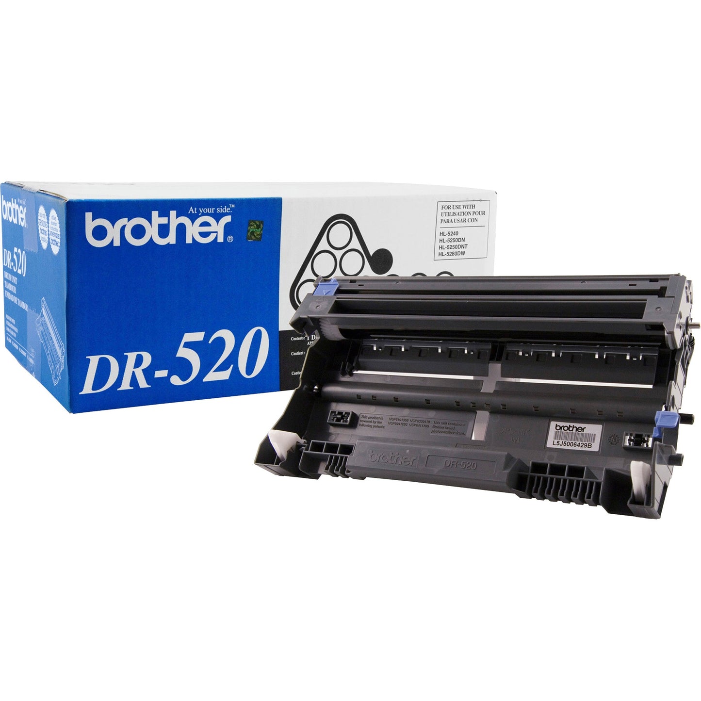 BROTHER DR-520