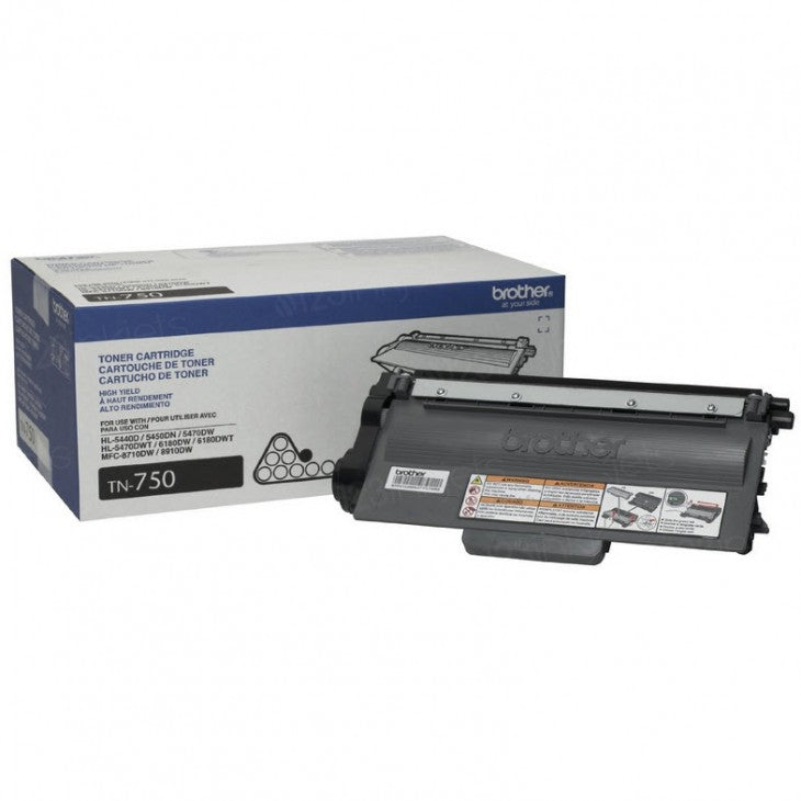 BROTHER TN-750