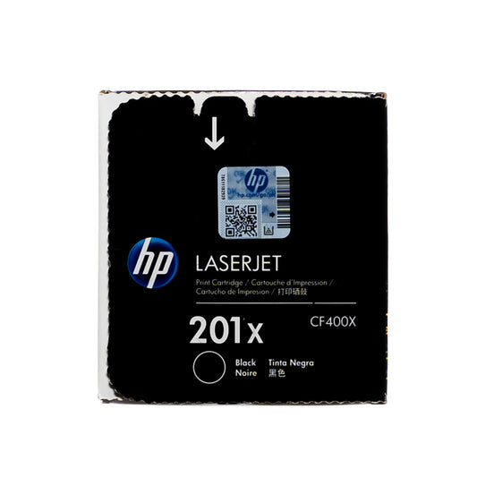 HP CF400X-201X