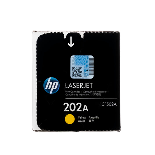 HP CF502A-202A
