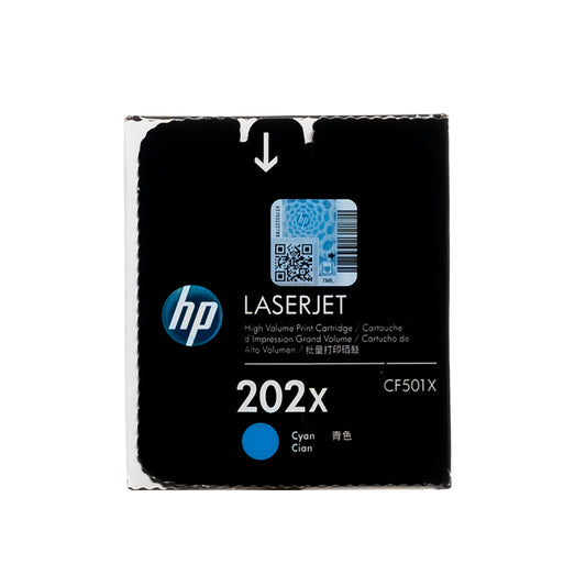 HP CF501X-202X