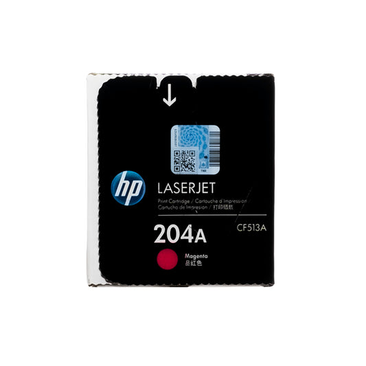 HP CF513A-204A