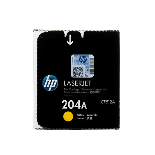 HP CF512A-204A