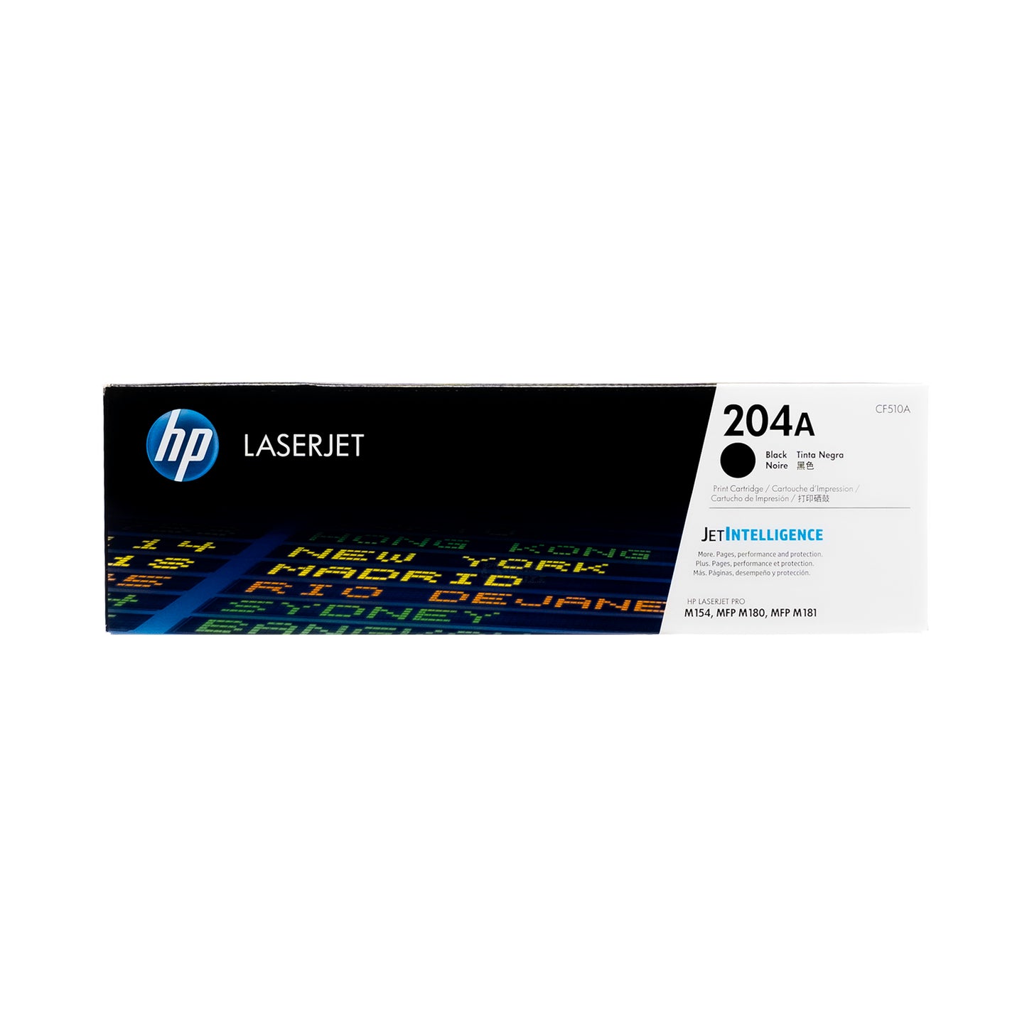 HP CF510A-204A