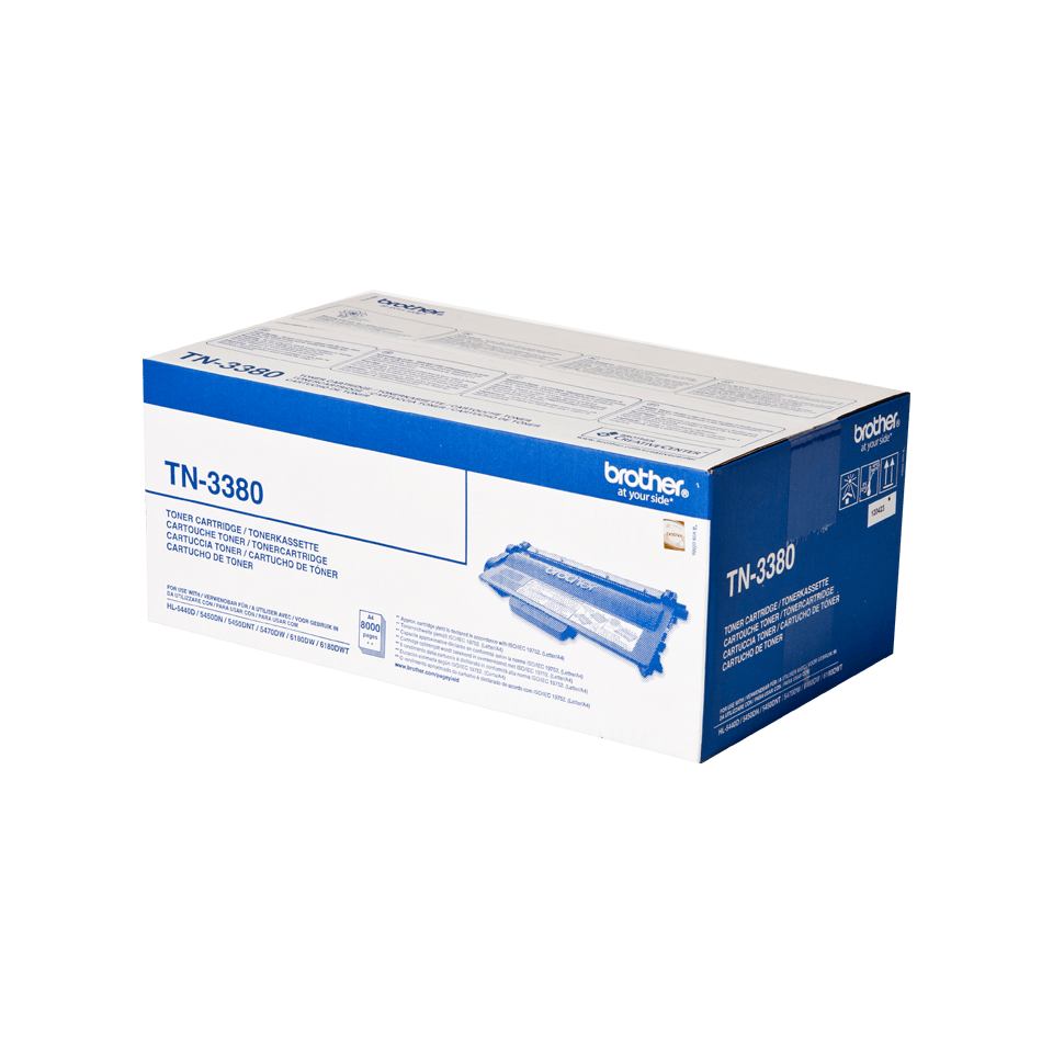 BROTHER TN-3380