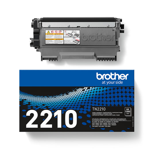 BROTHER TN-2210