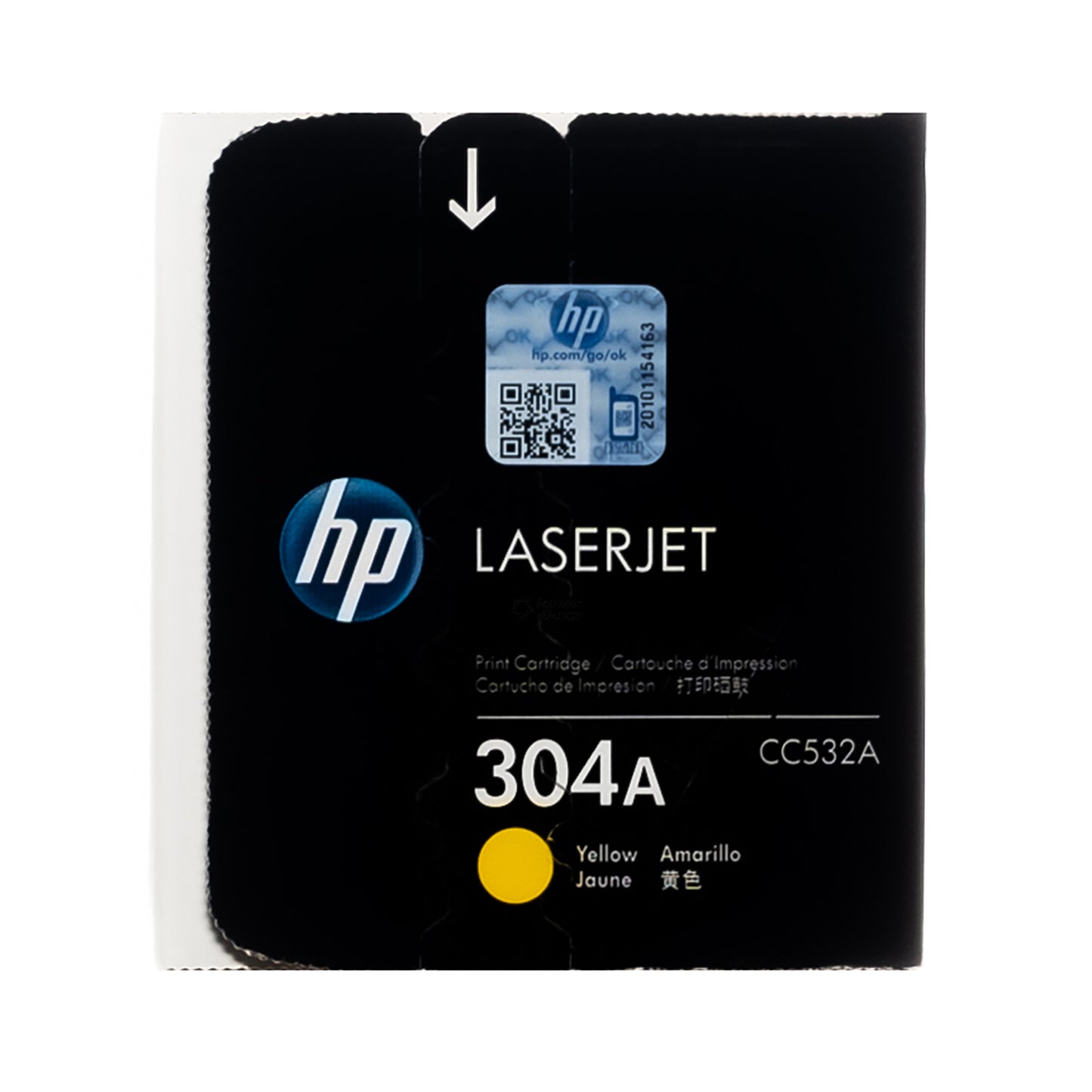 HP CC532A-304A