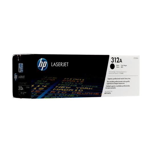 HP CF380A-312A