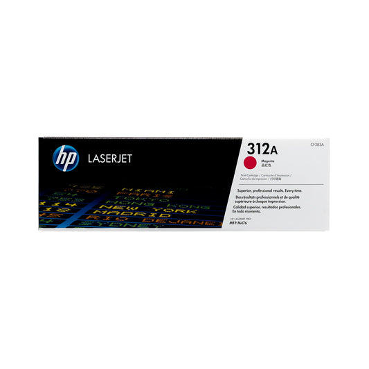 HP CF383A-312A