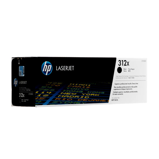 HP CF380X-312X