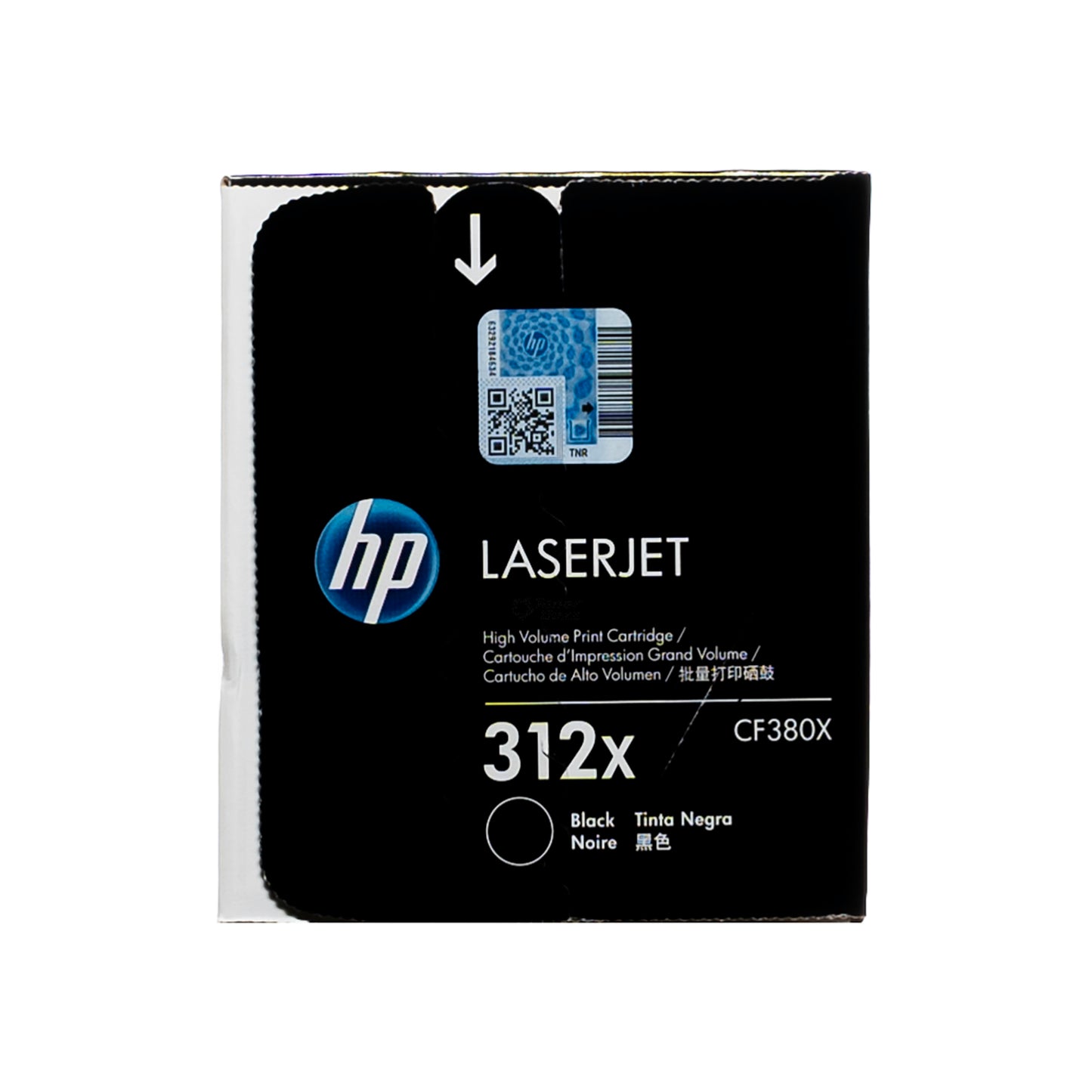 HP CF380X-312X