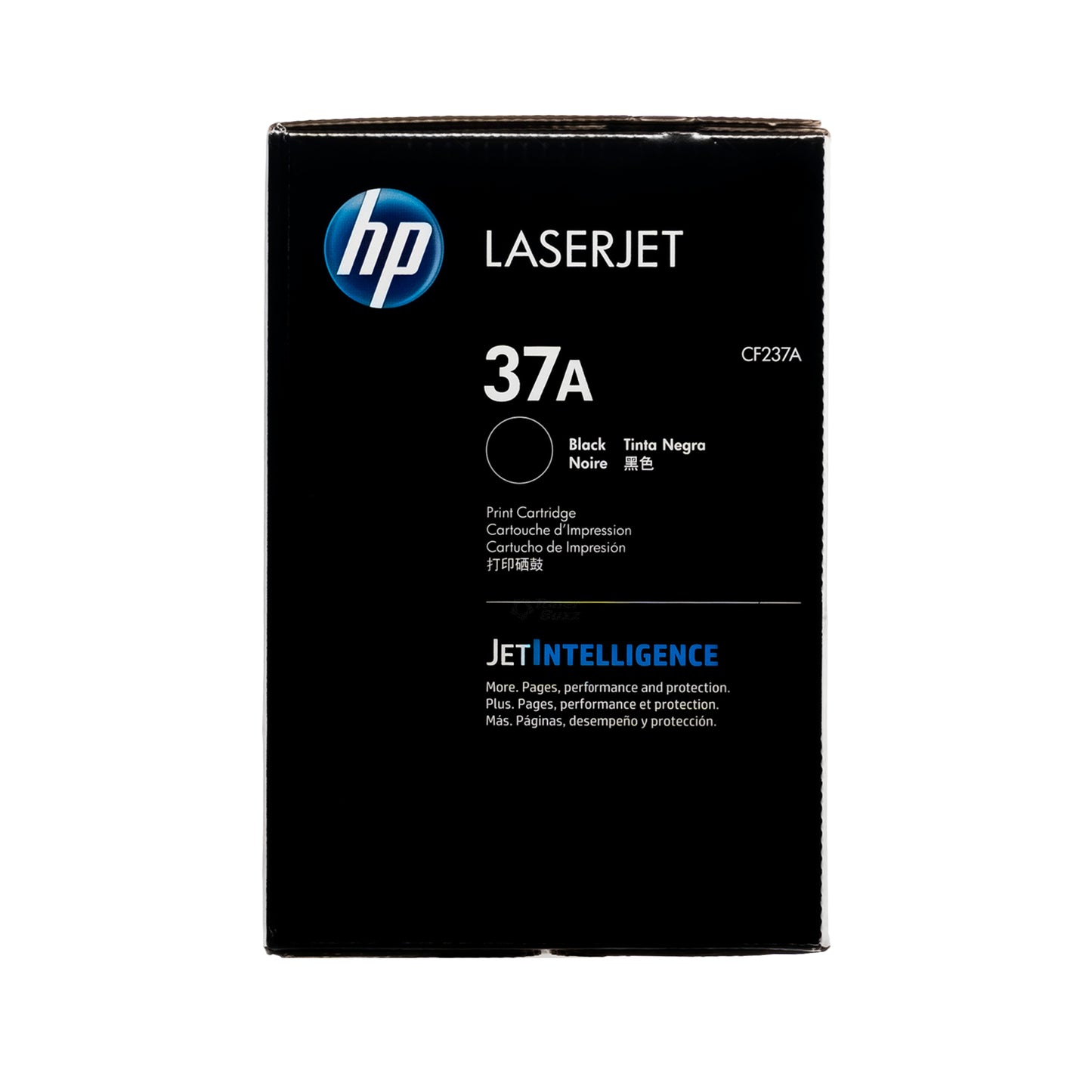 HP CF237A-37A
