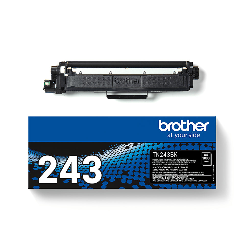 BROTHER TN-243