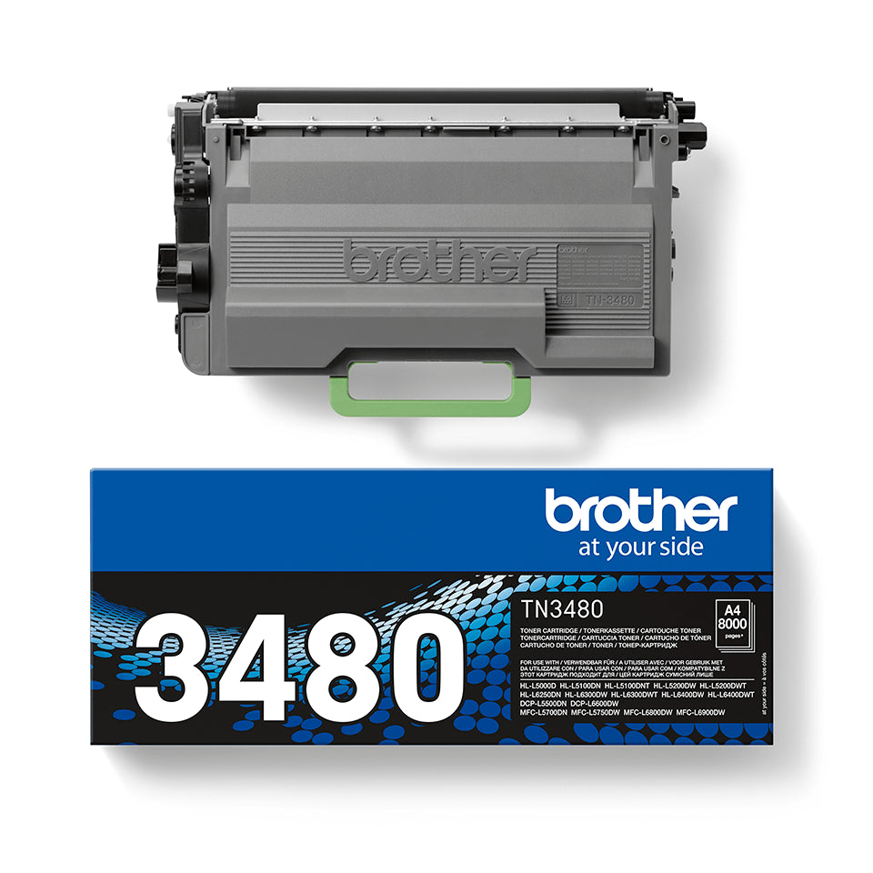 BROTHER TN-3480