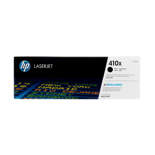 HP CF410X-410X