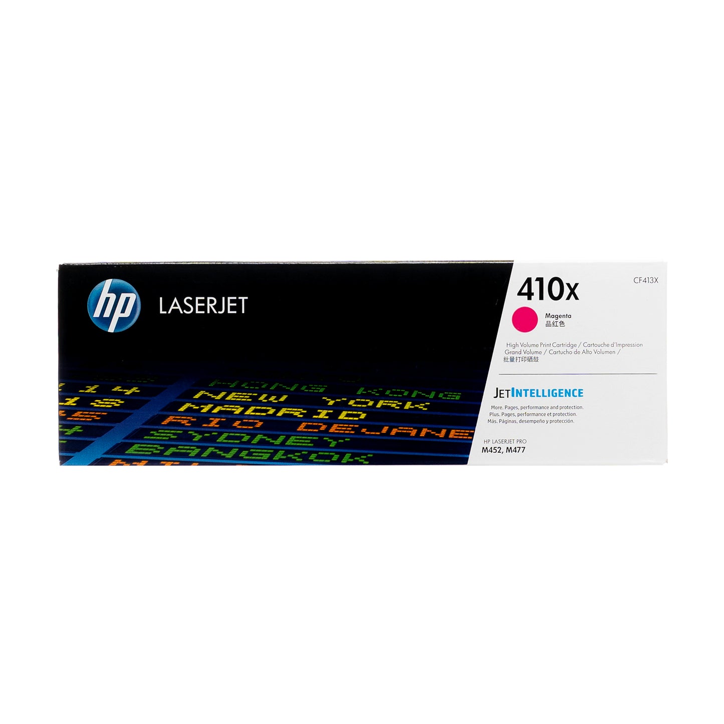 HP CF413X-410X