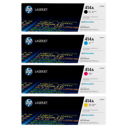 HP W2020A-414A