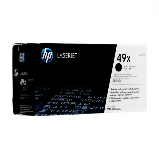 HP Q5949X-49X