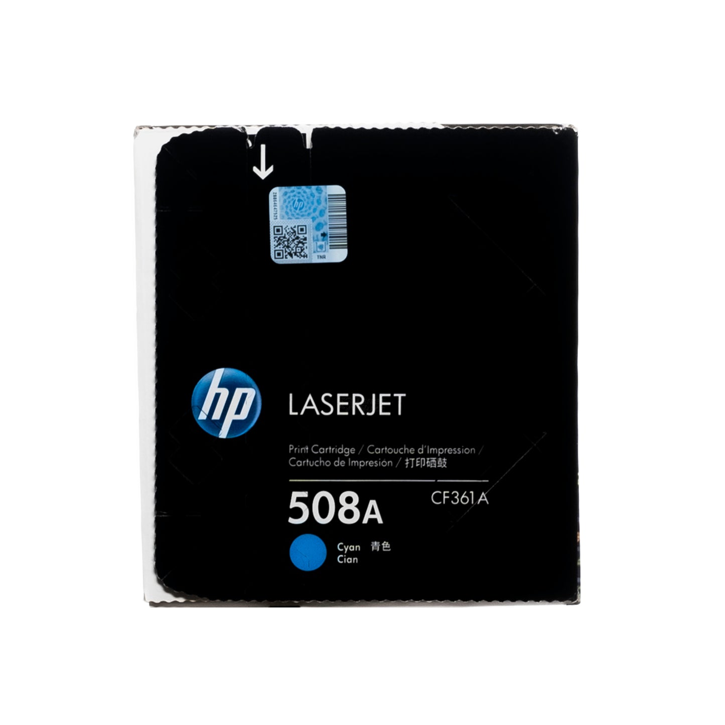 HP CF361A-508A