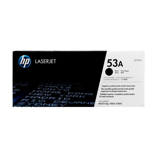HP Q7553A-53A