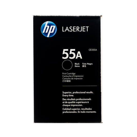 HP CE255A-55A