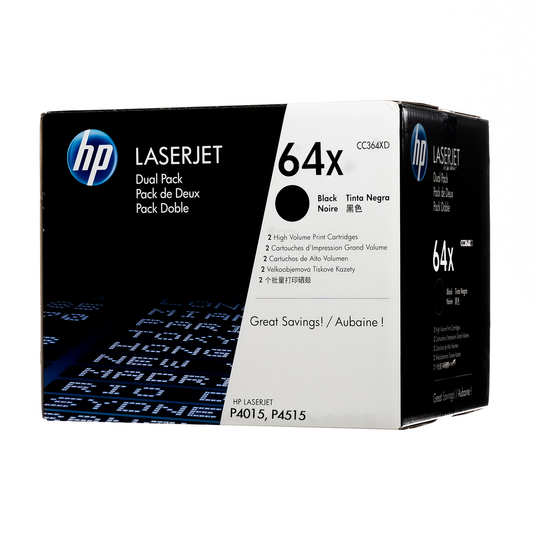 HP CC364XD-64XD