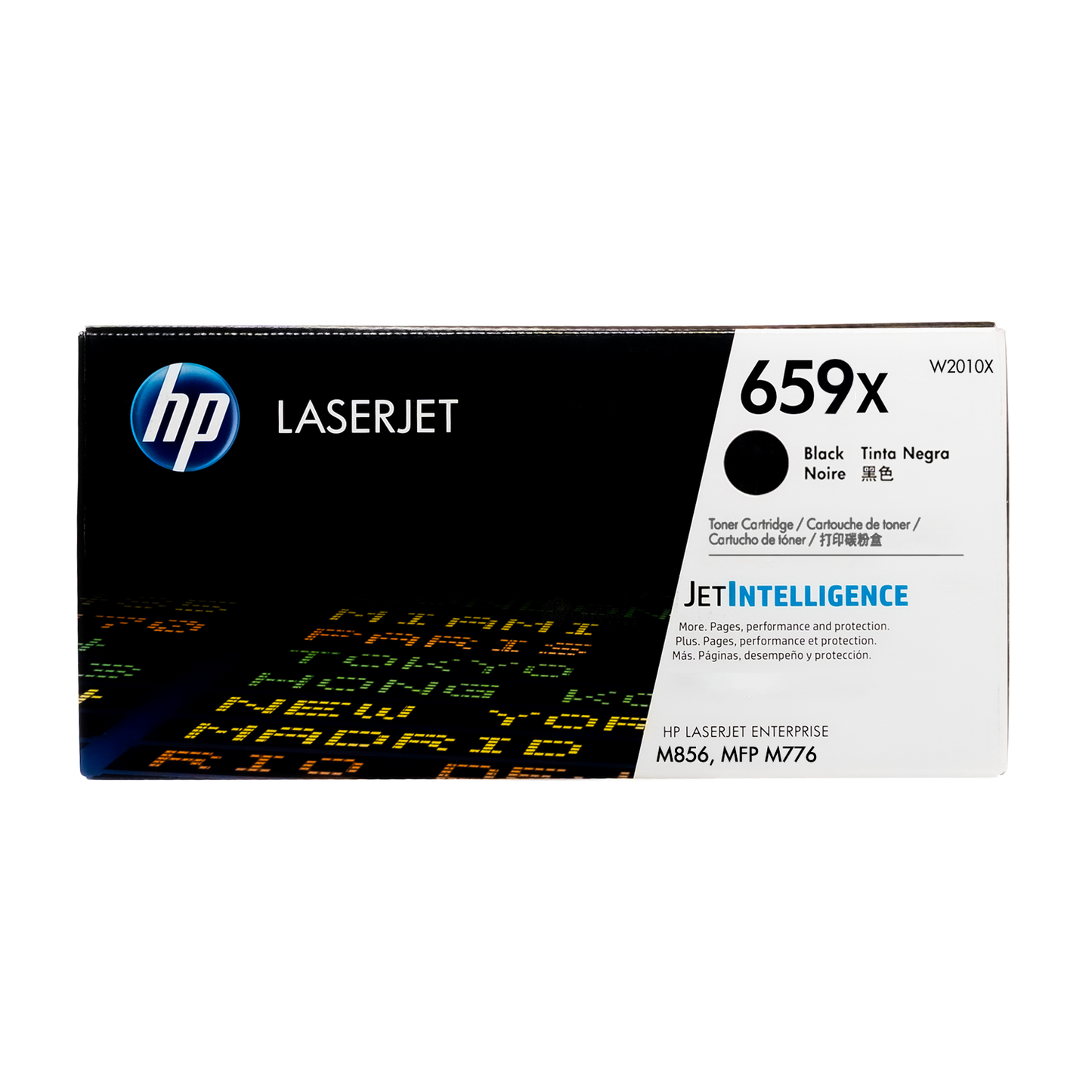 HP CF259X-59X
