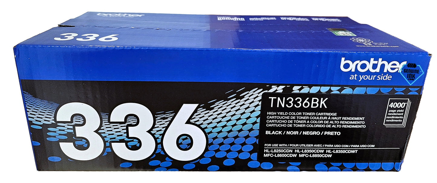 BROTHER TN-336