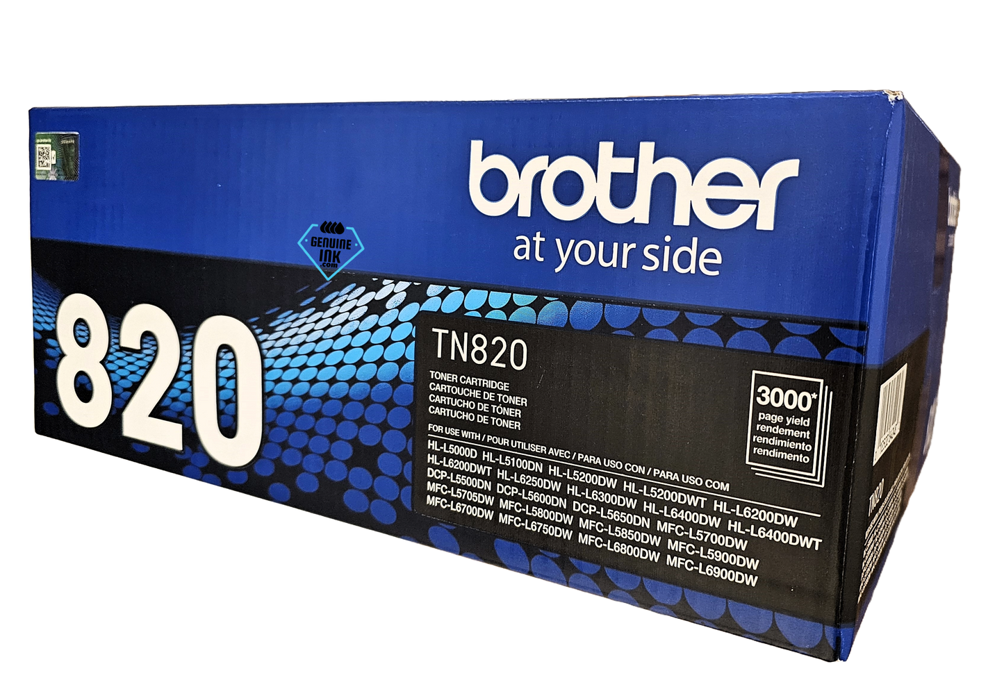 BROTHER TN-820