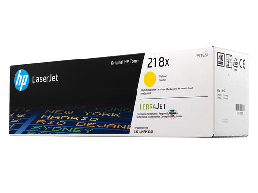HP W2182X-218X