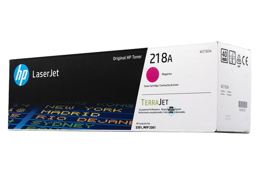 HP W2183A-218A