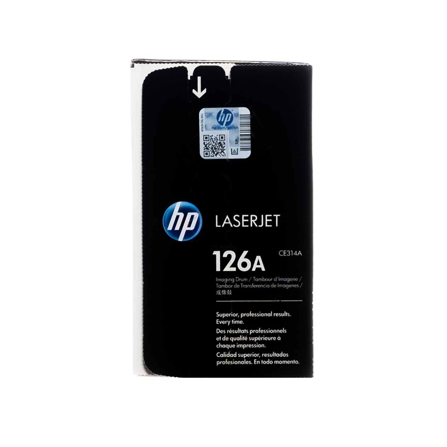 HP CE314A-126A