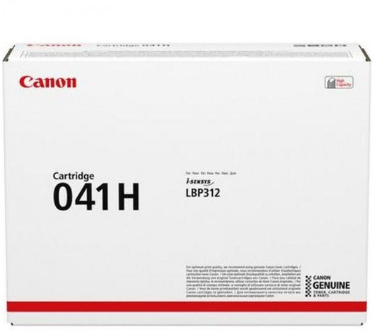 Canon 041H Toner Cartridge High Yield