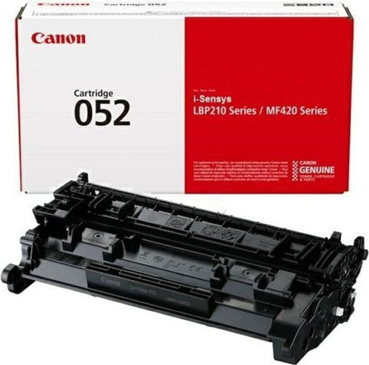 Canon CRG-052 Toner Cartridge