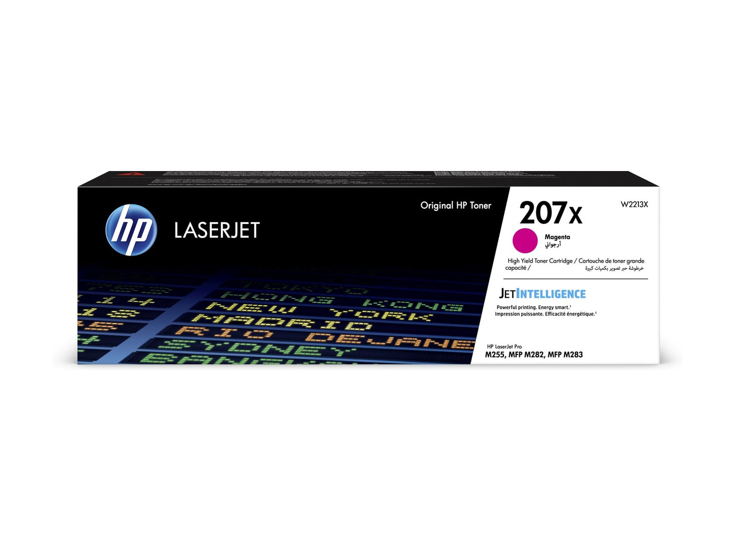 HP W2213X-207X