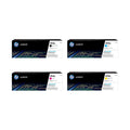 Hp 414A CMYK Toner Set BK/C/M/Y
