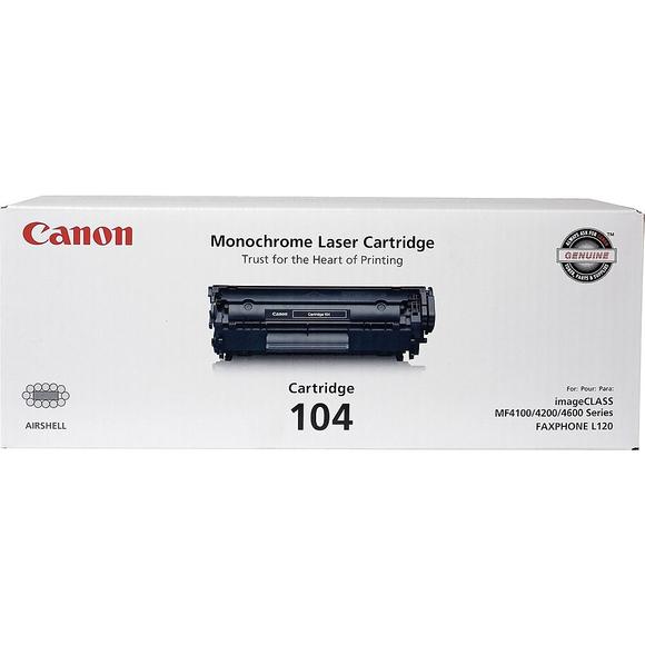 CANON 104