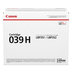 CANON 039H