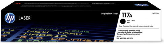 HP W2070A-117A