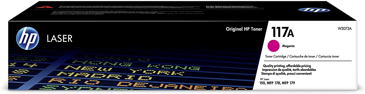 HP W2073A-117A