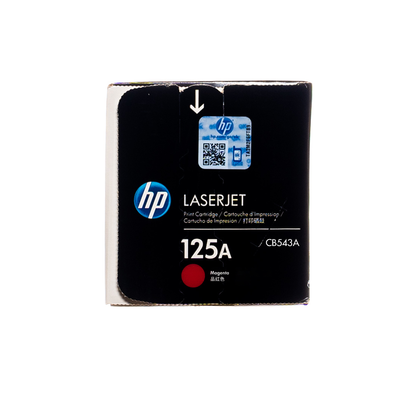 HP CB543A-125A