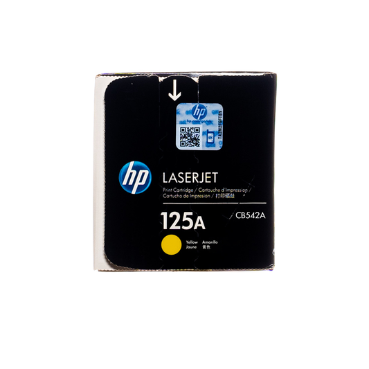 HP CB542A-125A