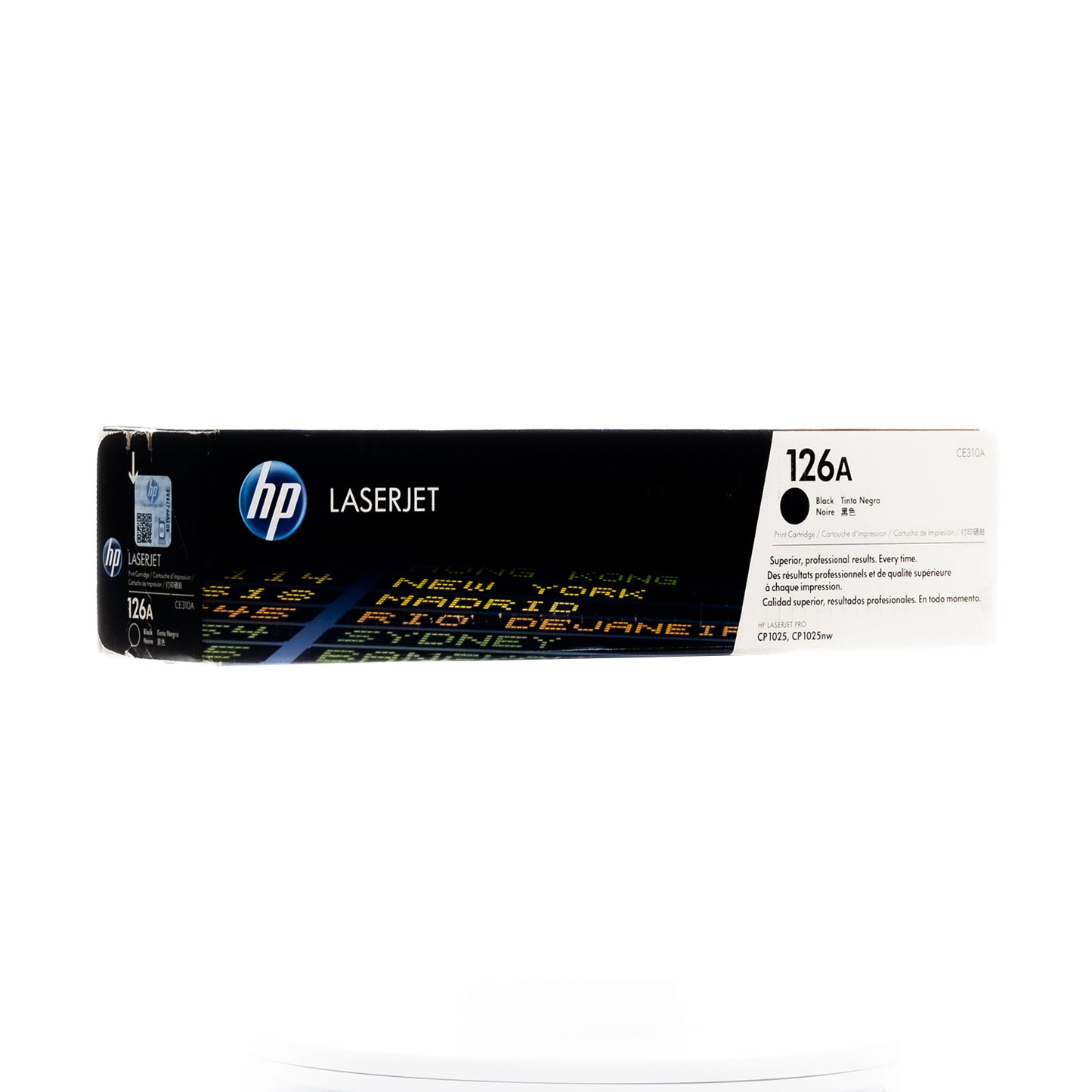 HP CE310A-126A