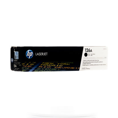 HP CE310A-126A