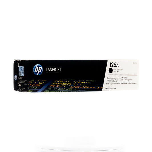 HP CE310A-126A